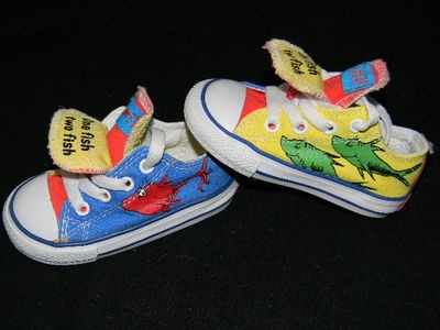 Cat In The Hat Converse Toddler Cat In The Hat Converse Toddler