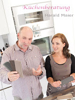 Küchenrenovierung - neue Küche - Reparaturen - wir beraten Sie gerne. Harald Maier Küchenservice München
