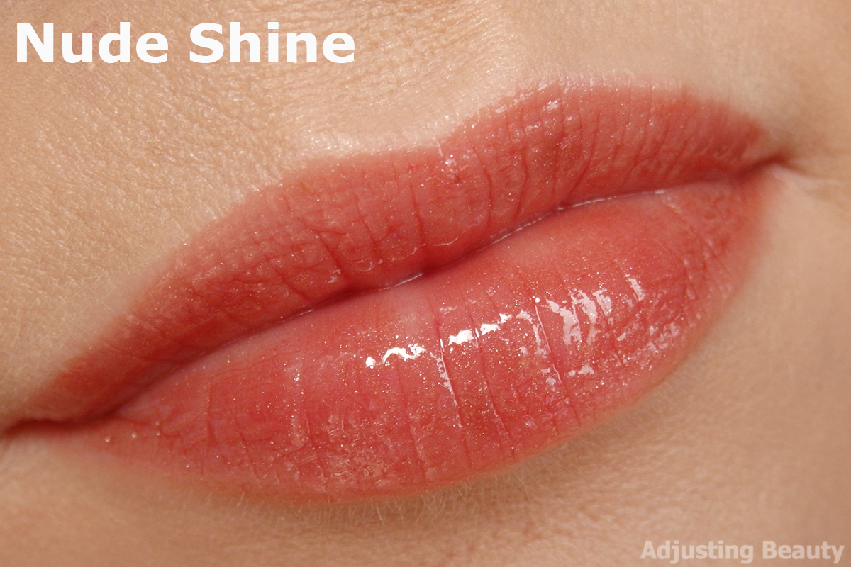 Review: Avon Shine Burst (Gloss) Sticks (All Shades 