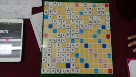Goa Scrabble Tournament 2017 17