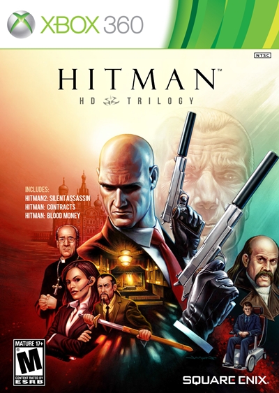 download hitman xbox 360 download hitman xbox 360