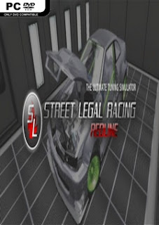 Download Street Legal Racing Redline v2.3.1 PC Full Crack Gratis