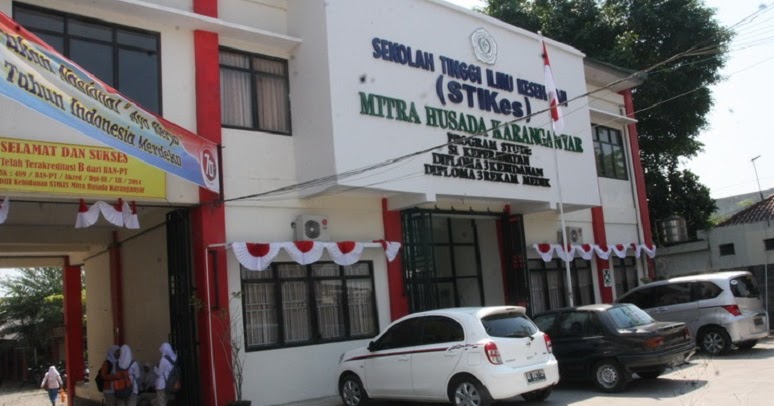 Biaya Kuliah Di Stikes Mitra Husada Karanganyar Bedah