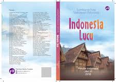 Lumbung Puisi Jilid VI Indonesia Lucu