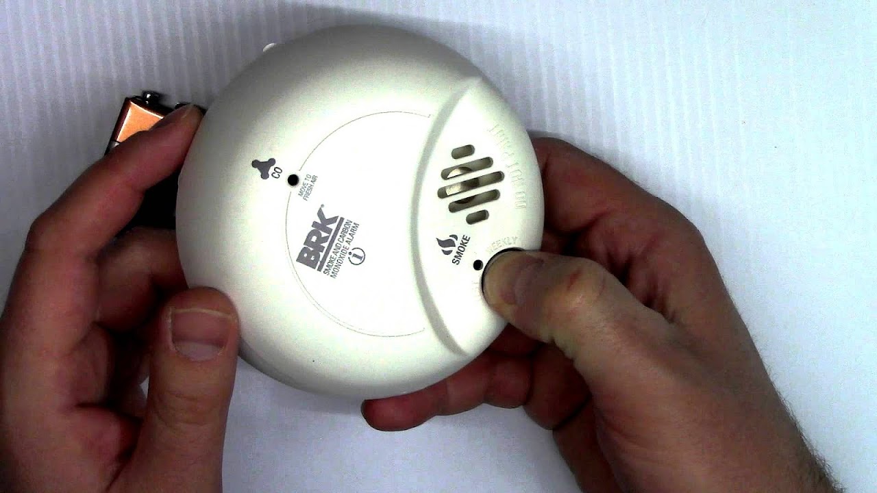 Why Wont My Fire Alarm Stop Beeping Fire Choices