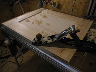 TheWoodTinkerer: Festool MFT/3 Unterschrank: Teil 2