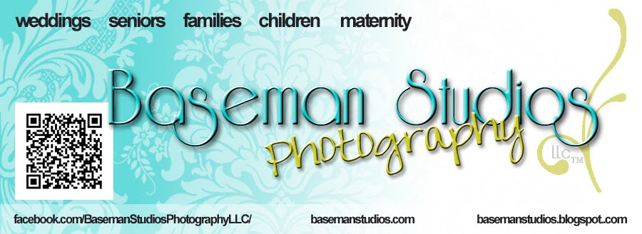 Baseman Studios Photography | Neenah, Appleton, Fox Valley, Wisconsin Portrait Photographer
