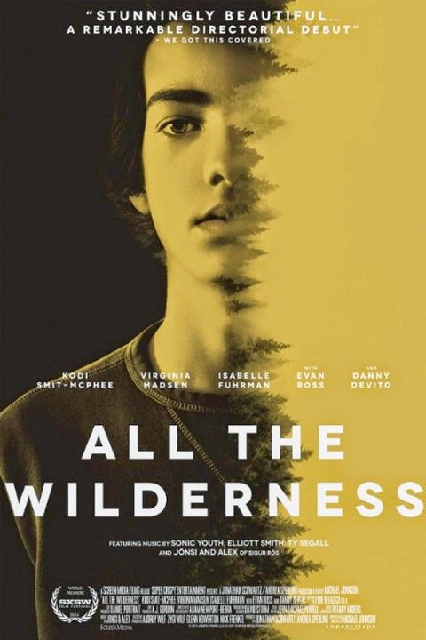 مشاهدة فيلم All the Wilderness 2014 مترجم اون لاين