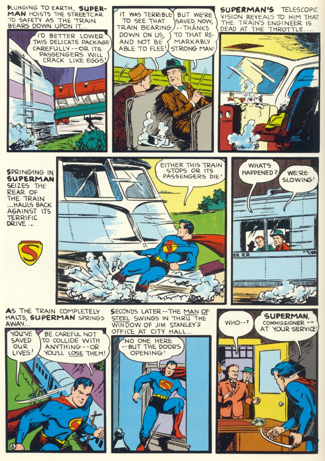 Superman (1939) issue 7 - Page 26