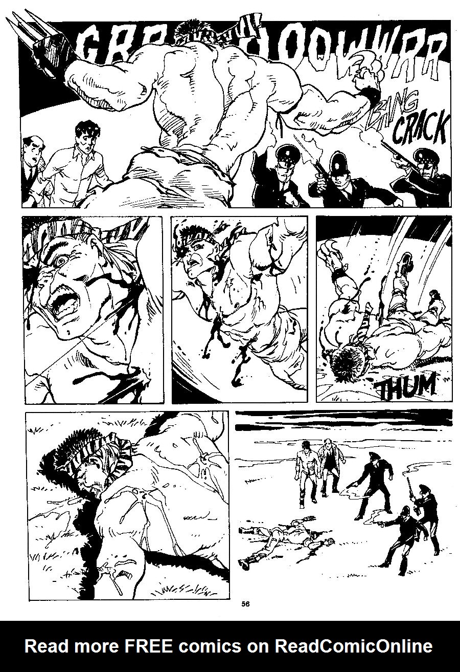 Dylan Dog (1986) issue 37 - Page 53