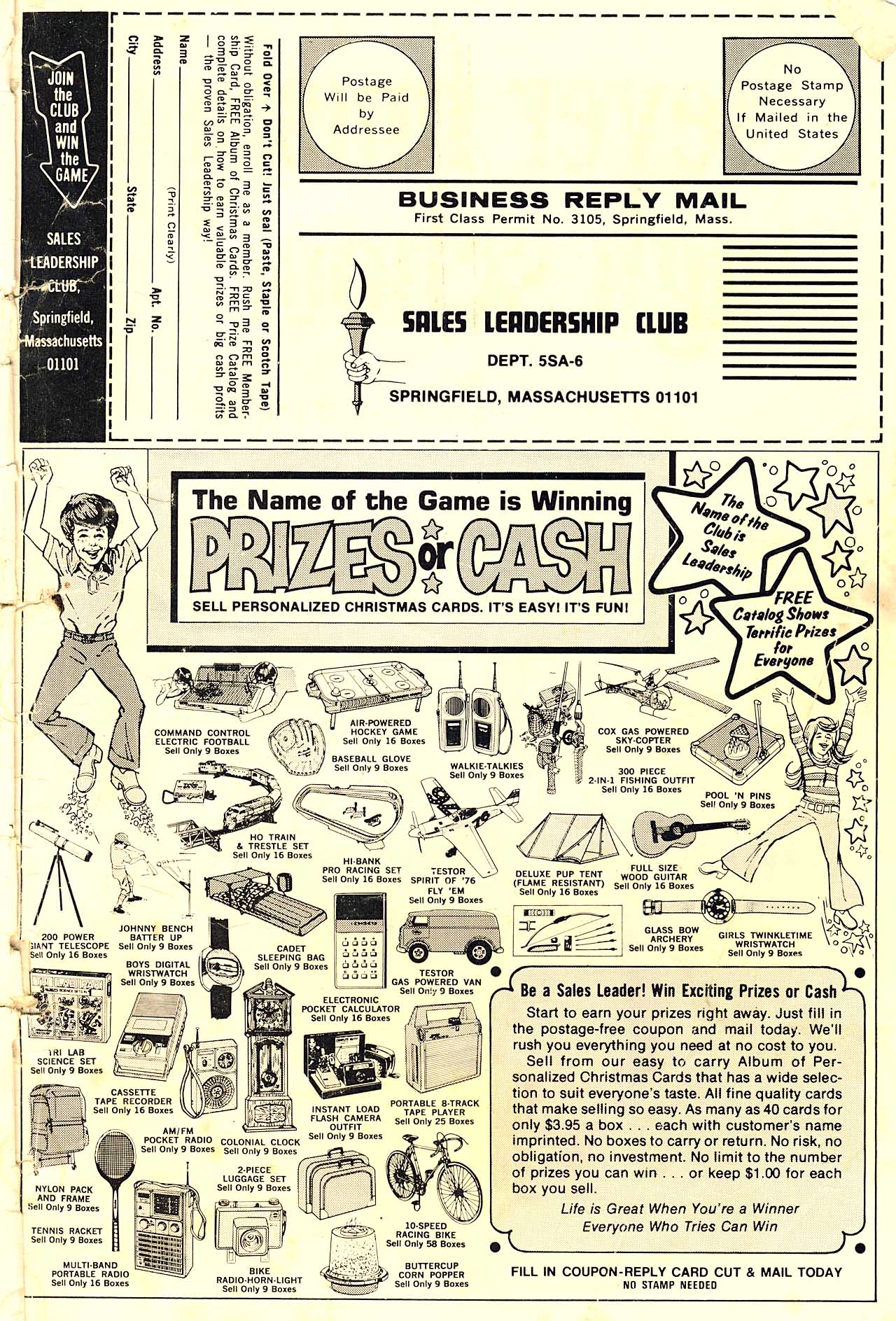 Read online Archie (1960) comic -  Issue #247 - 35