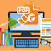Foxit Reader 9.2.0.9297 đọc file pdf nhỏ gọn