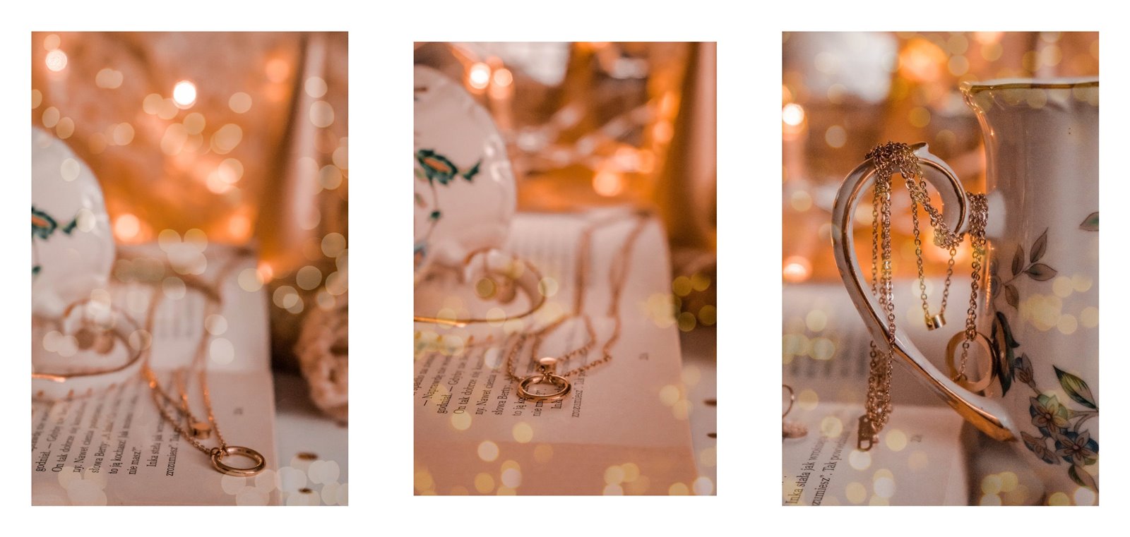 pomysł na walentynkowy prezent z okazji dnia kobiet modna biżuteria w 2019 roku sklepu online jubiler online  zbiżuterią złotą łańcuszek celebrytka kolczyki kółka gdzie kupić ładną biżuterię łódź blog moda fashion
