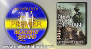 New York Orphan by Rosemary J Kind