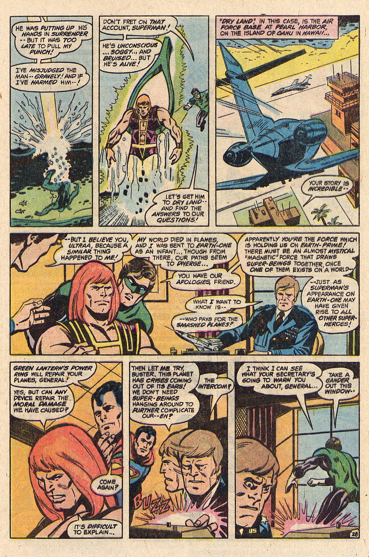 Justice League of America (1960) 153 Page 31