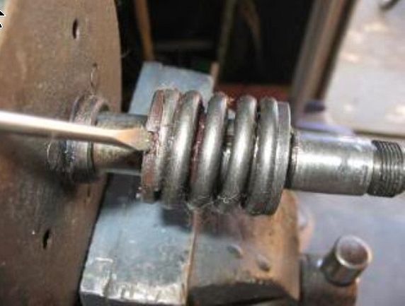 motorized bike clutch pads