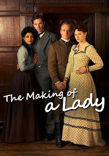 The Making Of A Lady Streaming SubIta Film TV (2012