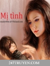 Mị Tình Mị Tình