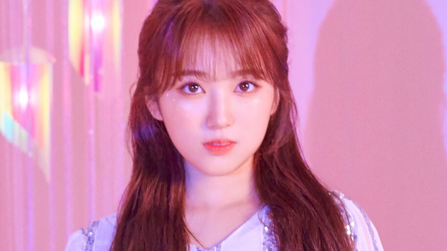 IZ*ONE, 아이즈원, Secret Story of the Swan, Nako, 4K, #3.2182