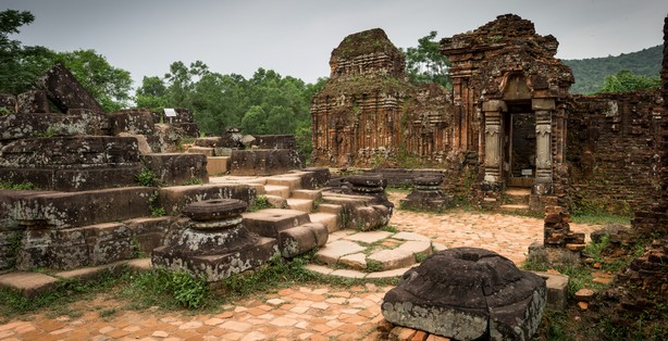 My Son Sanctuary%2BVietnam