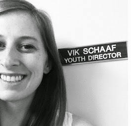 Youth Director