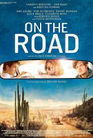 Watch On the Road Movie (2012) Online