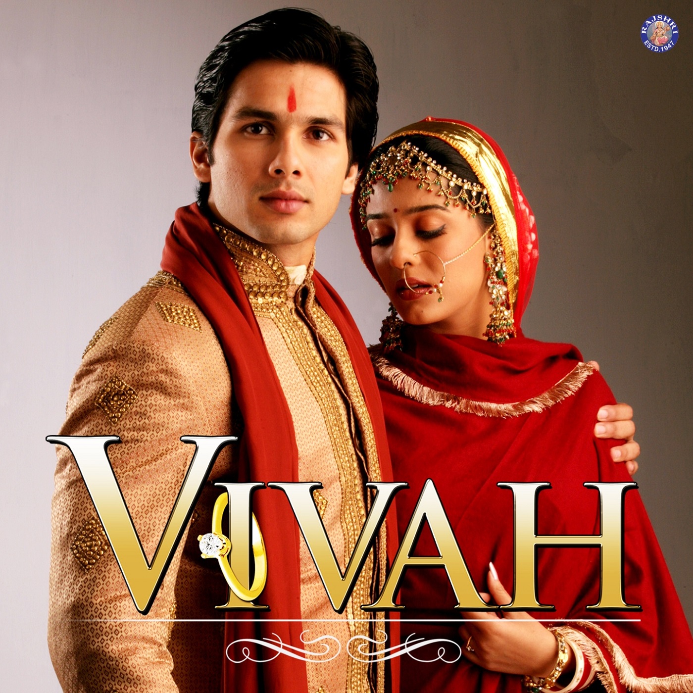 Vivah (Original Motion Picture Soundtrack) By Ravindra Jain Free