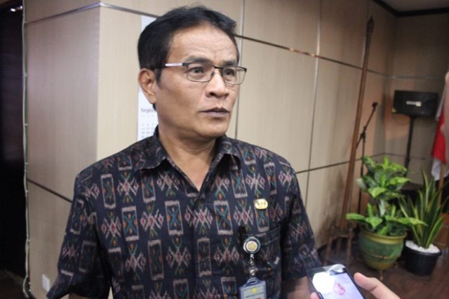 I Ketut Diarmita Ungkap Kementan Upayakan Langkah Stabilisasi Perunggasan Nasional I Ketut Diarmita Ungkap Kementan Upayakan Langkah Stabilisasi Perunggasan Nasional