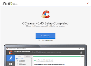 تحميل برنامج سى كلنر CCleaner احدث اصدار برنامج, تنظيف, وتسريع, الكمبيوتر, سى, كلينر, CCleaner