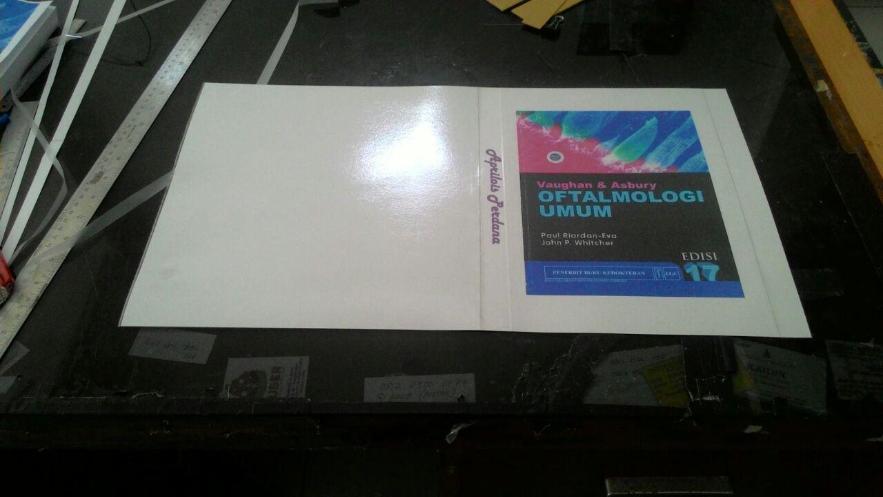 Cara Jilid Hard Cover / Jilid Album / Jilid Skripsi paling