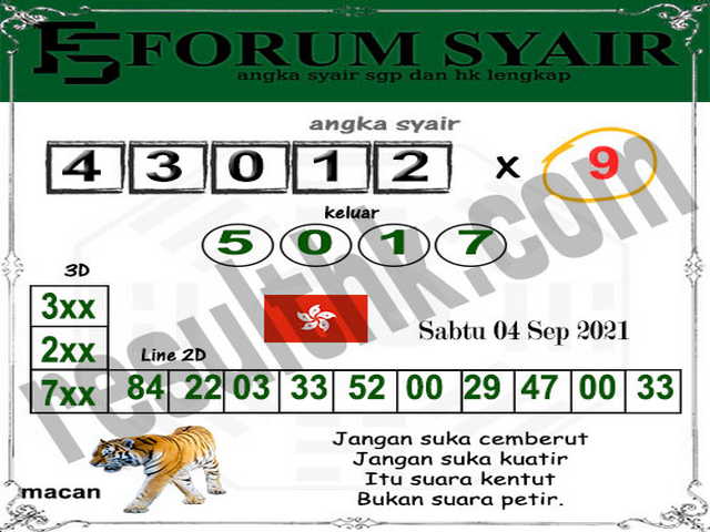 Forum Angka Jitu Bbfs Hk Sabtu PREDIKSI HK MASTER JITU