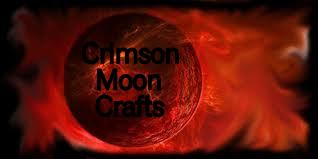 Crimson Moon Crafts