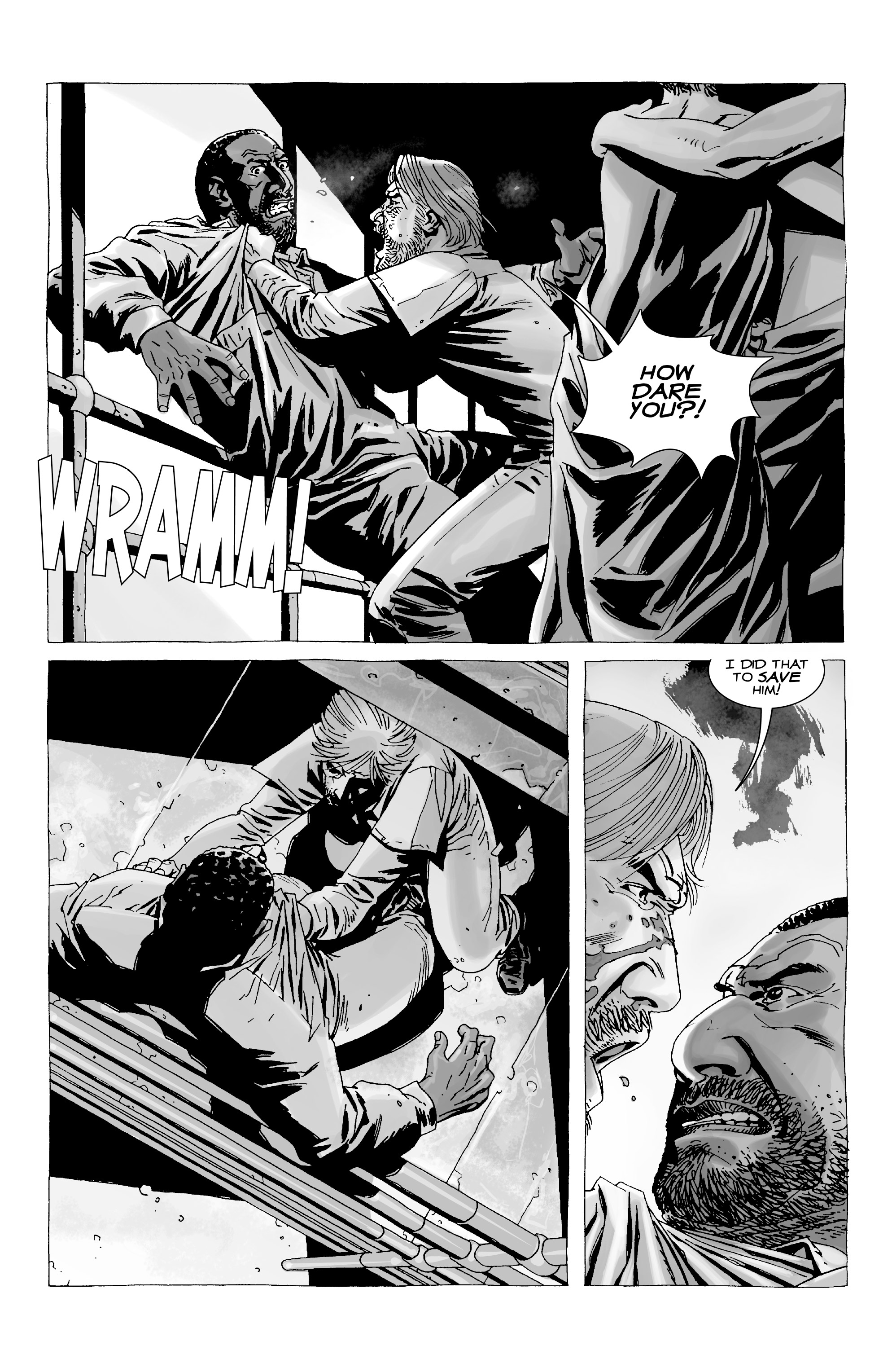 The Walking Dead issue 23 - Page 12