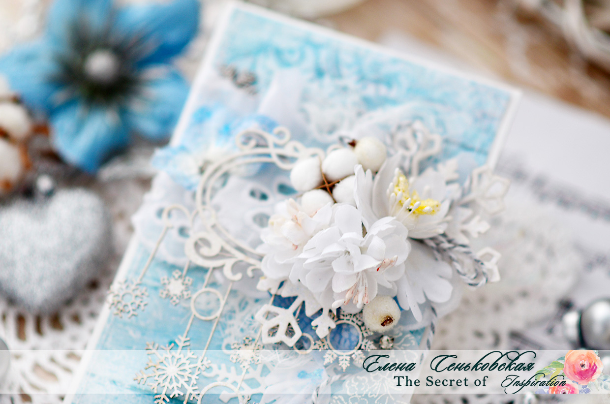 Секрет Вдохновения: Новое уникальное задание "2 в 1"!