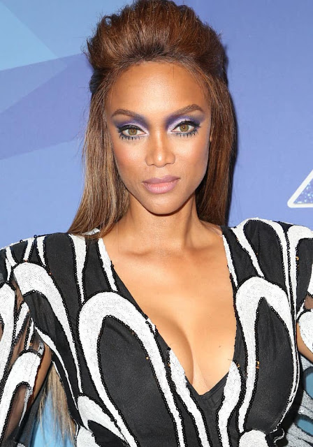 tyra banks instagram pictures 