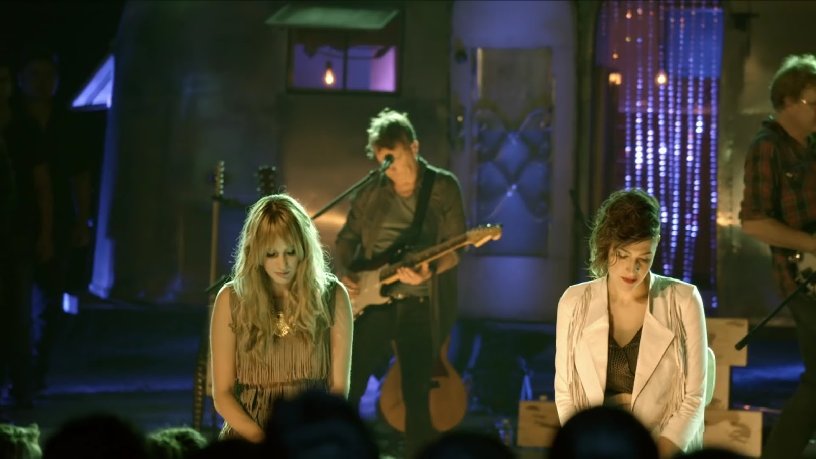 Lo Aprendi de Ti HAASH [Video Oficial] Protagoηistas De Tv