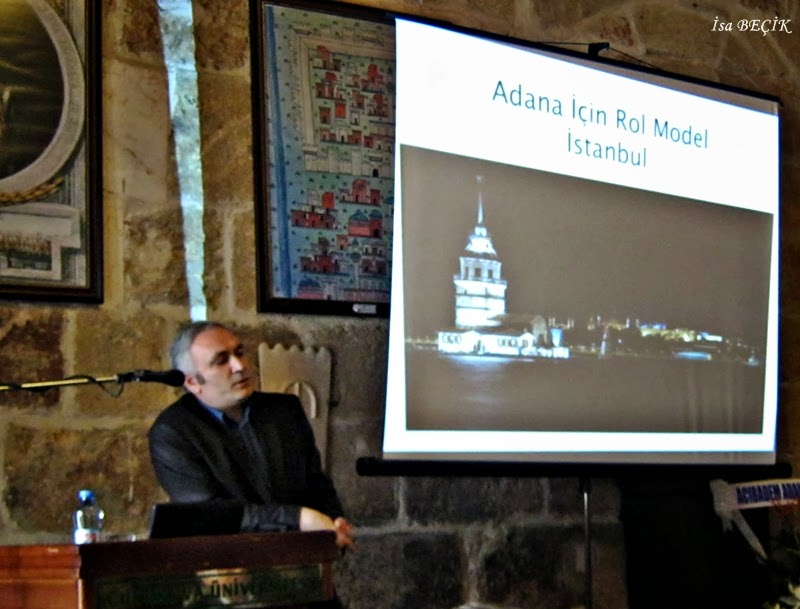 cukurova adana bilgileri 2013