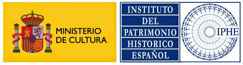 Instituto del Patrimonio Histórico Español.