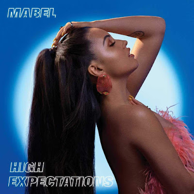 High Expectations Mabel Album