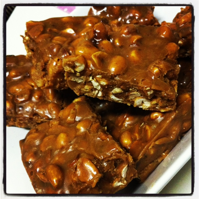 Rapadura de Leite Condensado