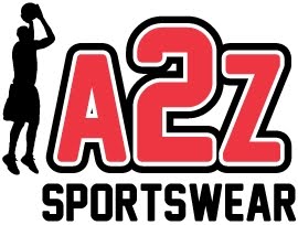 A2Z Sportswear - Team Uniform Provider!