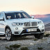 BMW convoca recall do X3