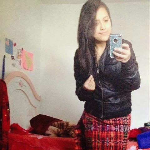 Mundo Guate: CHAPINAS DE CORTE!!