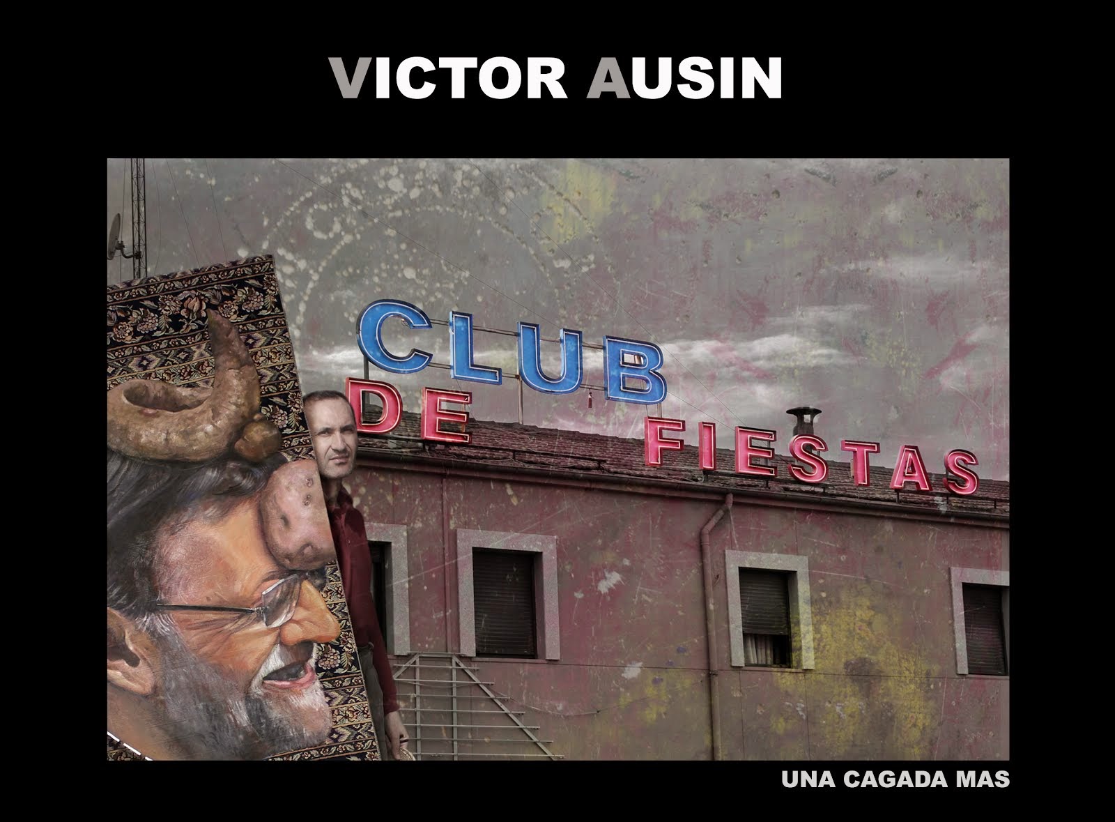 VICTOR AUSIN