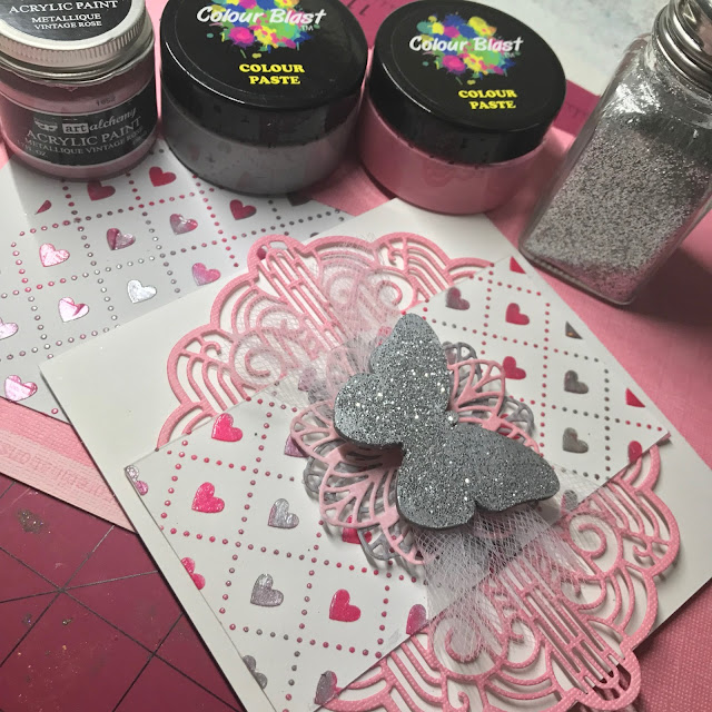 Die Cut 'n Bond Archives A Place To Create