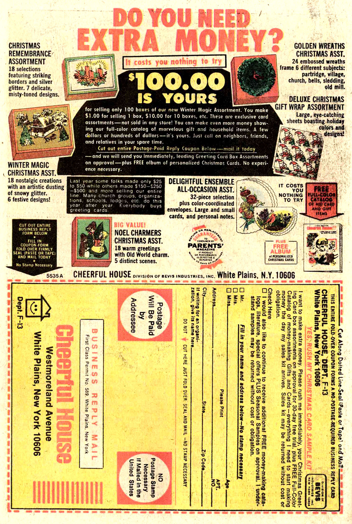 Read online Star Spangled War Stories (1952) comic -  Issue #183 - 34