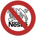 Boicot a Nestlé
