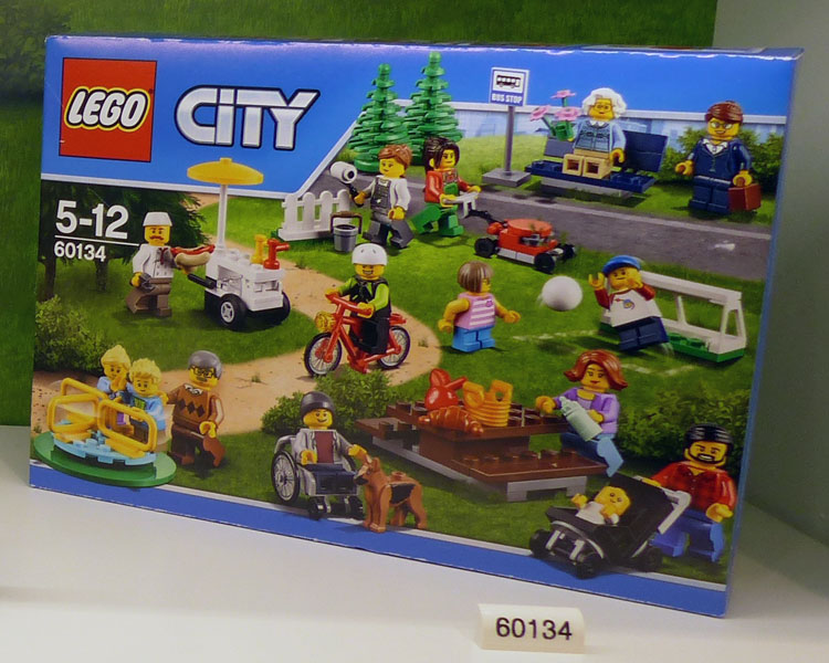 barbie lego city