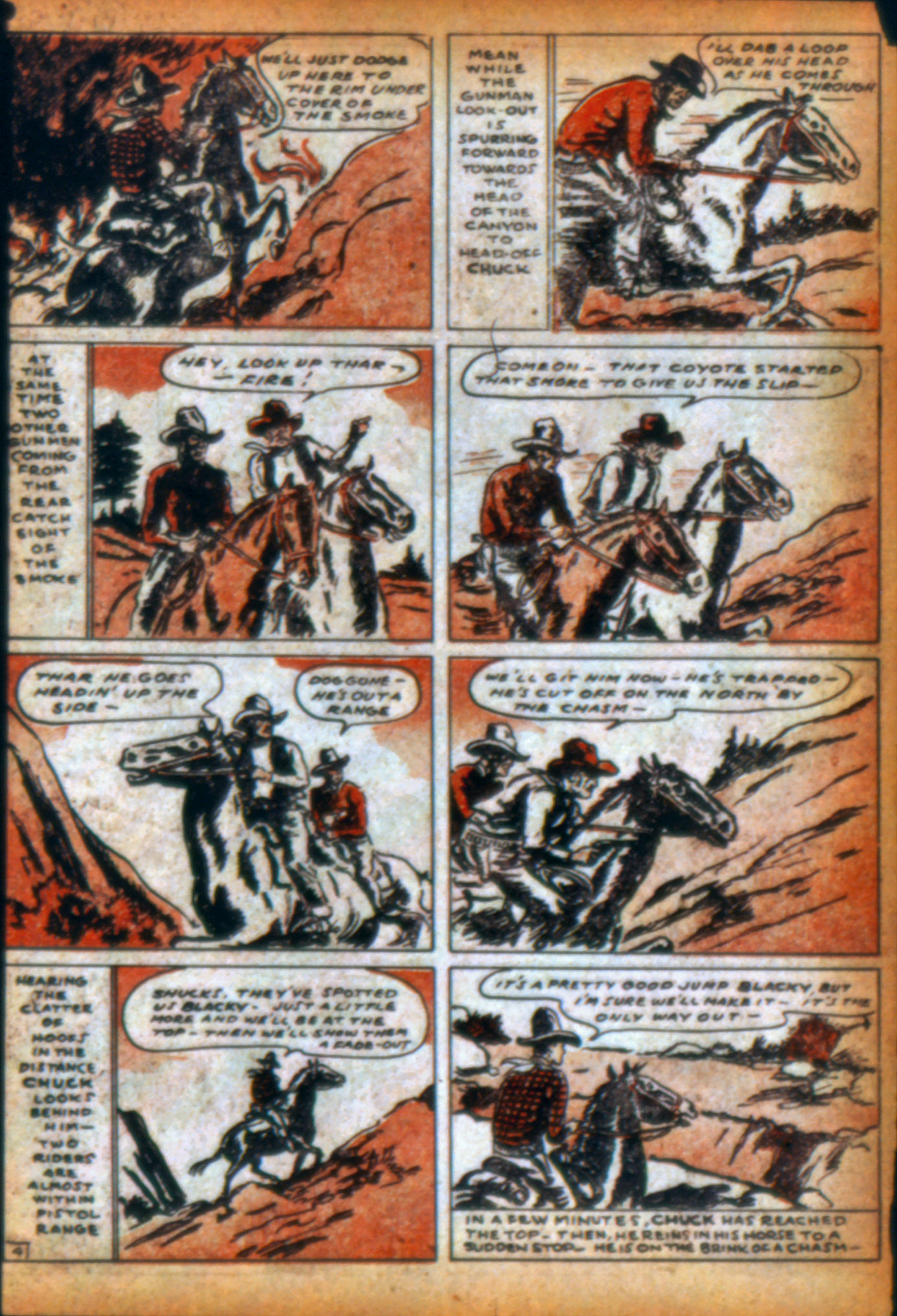 Action Comics (1938) 9 Page 51