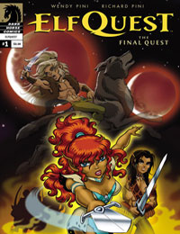 ElfQuest: The Final Quest